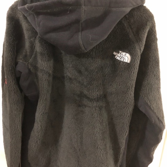 The North Face Summit Series Sherpa Fleece Jacket - Picture 6 of 7